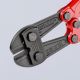7. Knipex 71 72 760 Bolzen-/Kettenschneider
