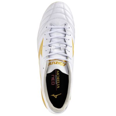 3. Mizuno Morelia Neo IV PRO FG Schuhe P1GA263450