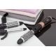 11. Adler AD 2022 Lockenstab (1000W; schwarz)