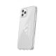 3. Adidas SP Protective Clear iPhone 11 Pro Max Hülle - Durchsichtig