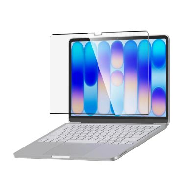 AmazingThing Radix MagClear Folie für MacBook Neo 13"
