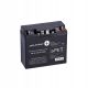 AGM POWERBAT CB 12V 18Ah Batterie
