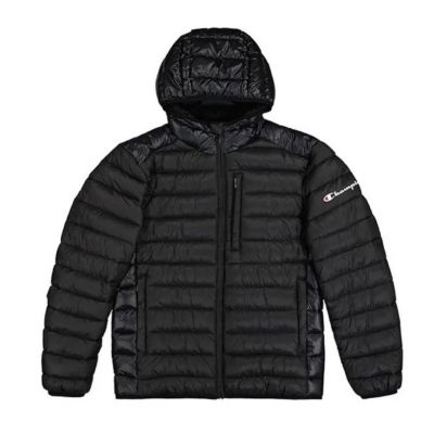 Champion Hooded M 220340 KK001 Jacke