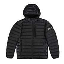 Champion Hooded M 220340 KK001 Jacke