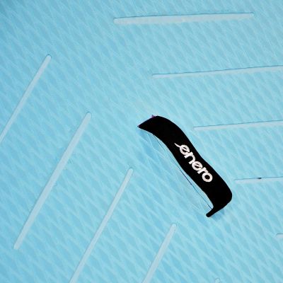 28. SET - 150 kg aufblasbares SUP-Board ENERO 320x81x15 cm