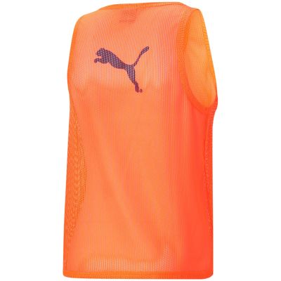 6. Puma Bib Fluo T-Shirt M 657251 40