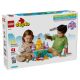 3. LEGO Duplo 10435 Arielles magischer Unterwasserpalast