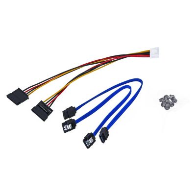 9. DAHUA NVR4232-EI IP-Recorder