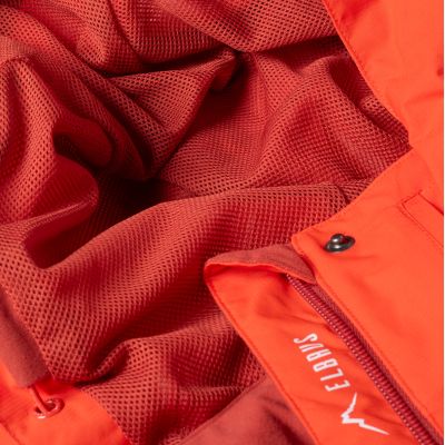 12. Elbrus Makari Wo's W 92800621741 Übergangsjacke