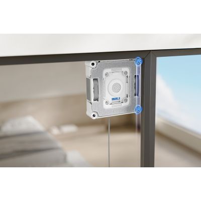 22. Ecovacs WINBOT W3 OMNI EU 4500 mAh