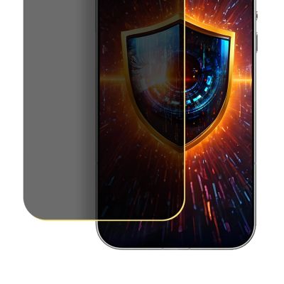 8. 3mk Silky Matt Privacy™ Blickschutzfolie für Xiaomi 17 Ultra