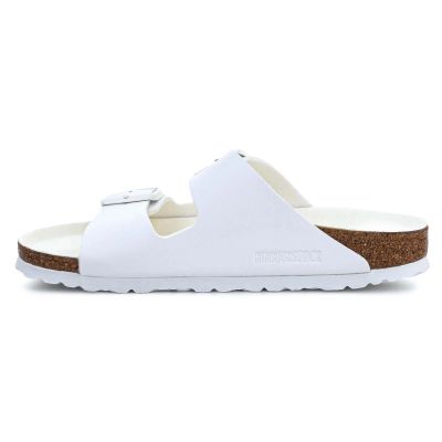 5. Birkenstock BS W 1019046 Weiße Schuhe 
