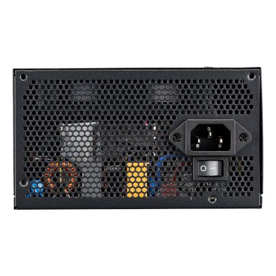 5. Cooler Master MWE Bronze 650 V3 230V Netzteilmodul 650 W 24-Pin ATX Schwarz