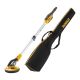 4. DeWALT DCE800NB-XJ Tragbarer Trockenbauschleifer, 1200 U/min, Schwarz, Silber, Gelb