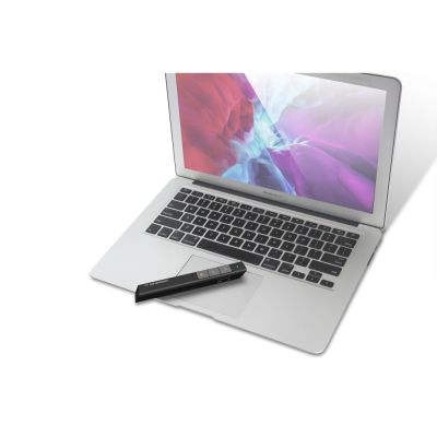 3. TECHNISCHER DRAHTLOSE PRÄSENTATOR MIT LASERPOINTER ITC-LASER26