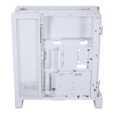 4. Phanteks NV7 Full Tower Weiß