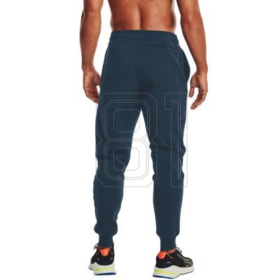 6. Under Armour Rival Fleece Jogger Pants M 1357128 408