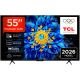 55" TCL 55P8L Fernseher