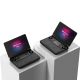 5. Laptop GPD-WinMini-HX37032002B Ryzen AI 9 HX370/7" FHD Touchscreen 120Hz/32GB/SSD 2TB/BT/Schwarze Tastatur/AMD Radeon 890M 8GB/Win 11 Schwarz