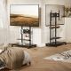 3. Equip 650635 TV-Halterung 2,29 m (90") Schwarz