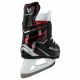 4. Bauer Lil Rookie Jr 1060541-2 verstellbare Schlittschuhe