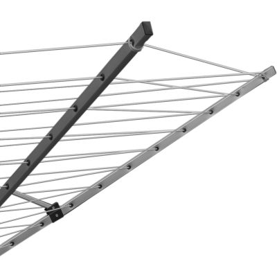 7. PROMIS Gartentrockner Capri SU200