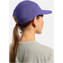 Odlo PERFORMANCE X-LIGHT PACK Cap mit Schirm, violett