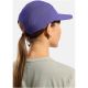 Odlo PERFORMANCE X-LIGHT PACK Cap mit Schirm, violett
