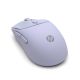 13. HP 400 Quiet Purple Wireless Mouse AZ7B7AA