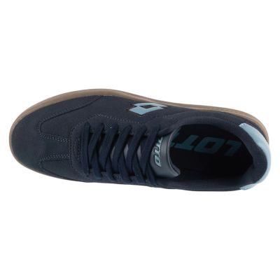 3. Lotto Caverse SC 2402080U-5955 Navyblau 42