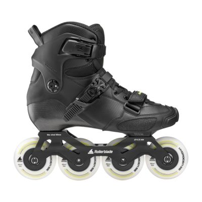 2. Rollerblade Crossfire LX Inlineskates