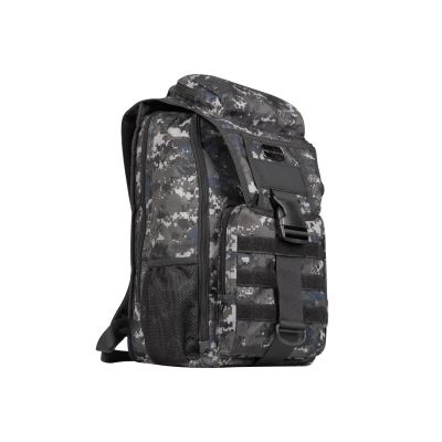 8. GENESIS Laptop-Rucksack Palladium 450 Camo Lite 15,6" NBG-2097