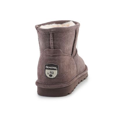 4. BearPaw Alyssa W 2130W-067 Schuhe