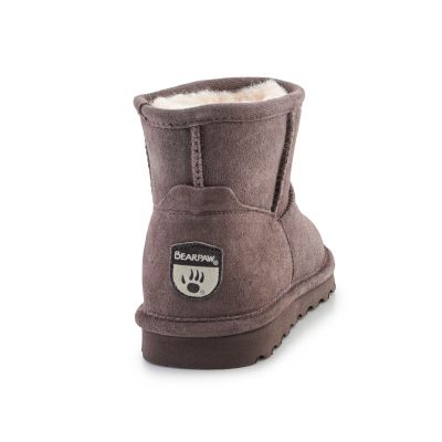 4. BearPaw Alyssa W 2130W-067 Schuhe