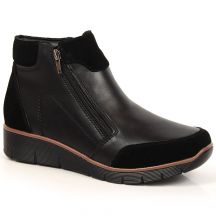 Comfortable insulated boots Filippo W PAW370