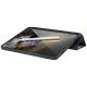 11. 3mk Weiche Tablet-Hülle für Samsung Galaxy Tab A9 – Schwarz