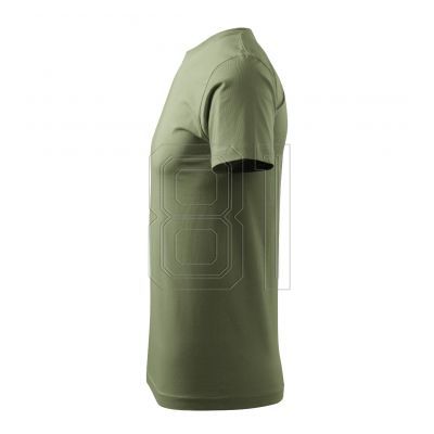 3. Adler Basic T-shirt M MLI-12909