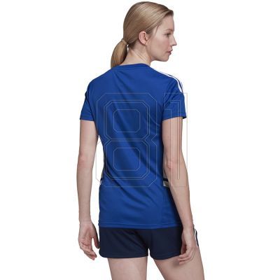 4. adidas Condivo 22 Trikot W HD4724
