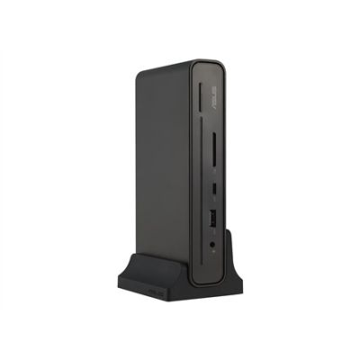 36. ASUS Triple Display USB-C Dock DC300 150 Watt