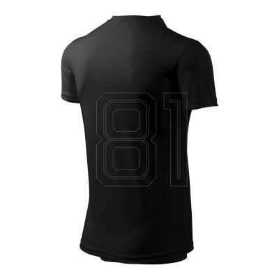 2. Adler Fantasy T-shirt M MLI-12401