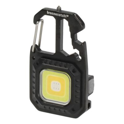 2. Brennenstuhl 1173750010 Arbeitsleuchte Schwarz LED 8 W