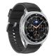 24. Samsung L505 Galaxy Watch8 Classic (46 mm) Schwarz