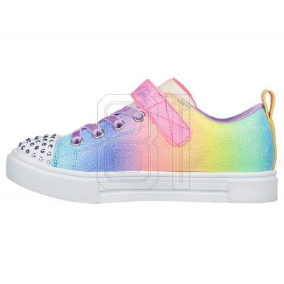 3. Skechers Bff Magic Jr 314786L MLT Schuhe