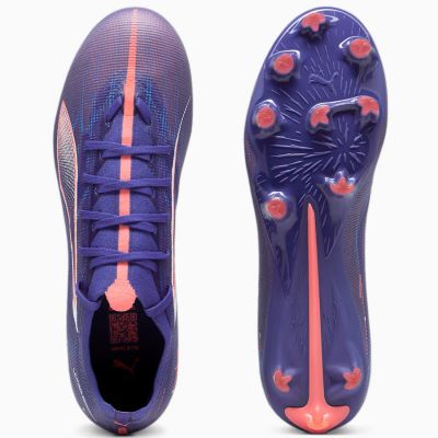 3. Puma Ultra 5 Match FG/MG M 107687 01 Schuhe
