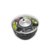 Salatschleuder 5 l, transparent GEFU SPEEDWING G-28150