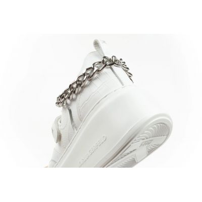 14. Karl Lagerfeld Anakapri W KL6354301S Schuhe