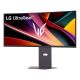 8. LG LED-Monitor 34" 34G600A-B 160Hz