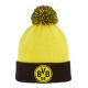 Puma BVB ESS Pom Beanie Faster 025552-01