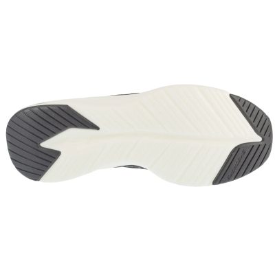 4. Skechers Slip-Ins: Contour Foam – Cozy 232619-BKW Schwarz, Größe 40