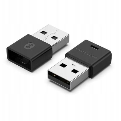 3. Vention USB Bluetooth 5.4 Adapter
